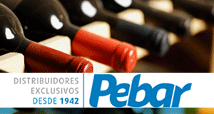 Pebar, Proveedor vinos Málaga hostelería