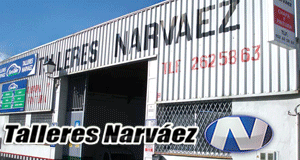 Automóviles Talleres Narváez